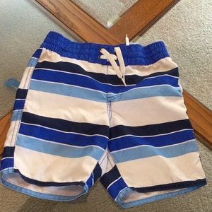 Old Navy Boys Swim trunks